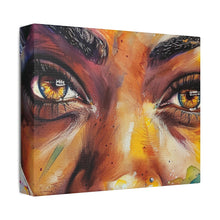 Load image into Gallery viewer, Pretty Brown Eyes