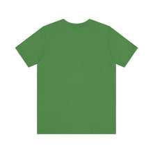 Load image into Gallery viewer, Empowering Unisex Jersey Tee - Inspirational Design for Equality and Justice