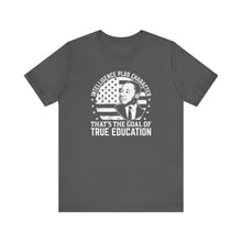Load image into Gallery viewer, Inspiring Martin Luther King Jr. Quote Tee - Unisex Jersey Short Sleeve Shirt