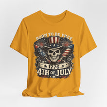 Load image into Gallery viewer, Born to be Free Tee