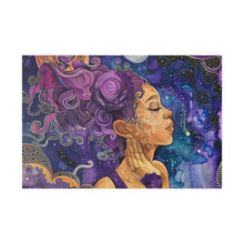 Load image into Gallery viewer, Aquarius Woman