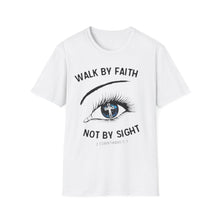 Load image into Gallery viewer, Walk by Faith