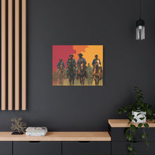 Load image into Gallery viewer, Buffalo Soldiers in my vision