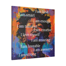 Load image into Gallery viewer, Preteen Affirmations