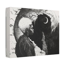 Load image into Gallery viewer, Moonlit Sky