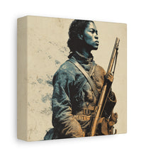 Load image into Gallery viewer, She Wore the Uniform