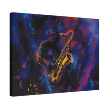 Load image into Gallery viewer, Jazz Musician