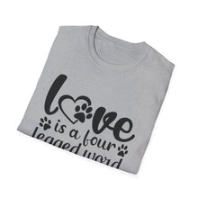 Load image into Gallery viewer, Paw Love