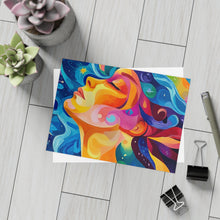 Load image into Gallery viewer, Woman of Color Postcard Bundles (envelopes included)