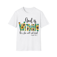 Load image into Gallery viewer, God is Within