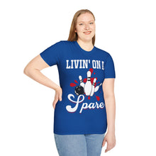 Load image into Gallery viewer, Livin' on a Spare