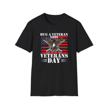 Load image into Gallery viewer, Hug a Veteran