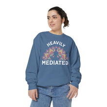 Load image into Gallery viewer, Heavily Medicated Sweatshirt