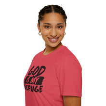 Load image into Gallery viewer, God is my Refuge