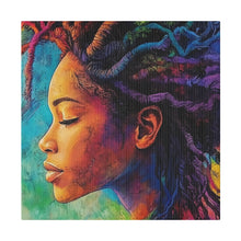 Load image into Gallery viewer, Grounded Woman of Color