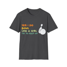 Load image into Gallery viewer, Bowl like a Girl