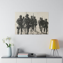 Load image into Gallery viewer, Military Team