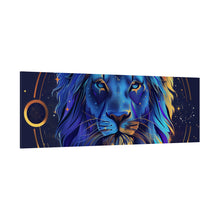Load image into Gallery viewer, Blue Lion