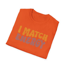 Load image into Gallery viewer, Match Energy