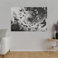 Load image into Gallery viewer, Whirl of Butterflies
