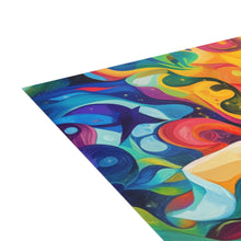 Load image into Gallery viewer, Colorful Woman Postcard Bundles (envelopes included)