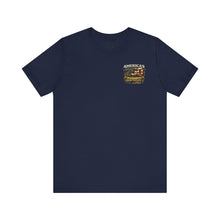Load image into Gallery viewer, Freedom250 Years Tee