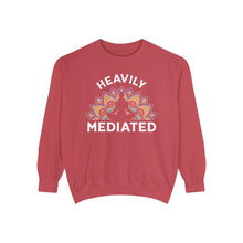Load image into Gallery viewer, Heavily Medicated Sweatshirt
