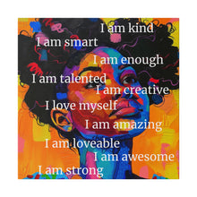 Load image into Gallery viewer, Preteen Affirmations