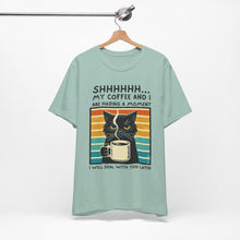 Load image into Gallery viewer, My Coffee and I