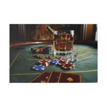 Load image into Gallery viewer, Poker & Bourbon