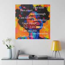 Load image into Gallery viewer, Preteen Affirmations