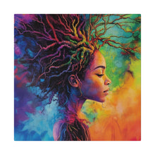 Load image into Gallery viewer, Grounded Woman of Color