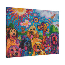 Load image into Gallery viewer, Happy Dogs