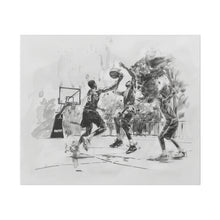 Load image into Gallery viewer, Men on the Court
