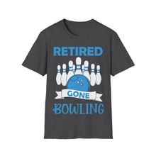 Load image into Gallery viewer, Retired Bowling