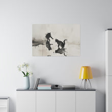 Load image into Gallery viewer, Cats at Play