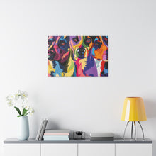 Load image into Gallery viewer, Colorful Dogs