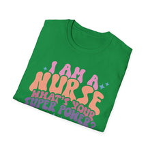Load image into Gallery viewer, I am a Nurse