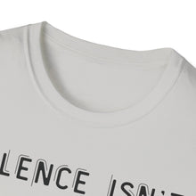 Load image into Gallery viewer, Silence