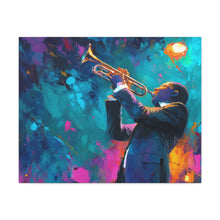 Load image into Gallery viewer, Midnight Trumpet Lounge