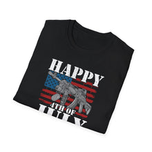 Load image into Gallery viewer, Happy 4th of July