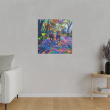 Load image into Gallery viewer, Cane Corso Canvas Wall Art
