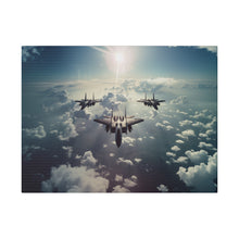 Load image into Gallery viewer, Military Aircraft