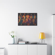 Load image into Gallery viewer, Buffalo Soldiers in my vision