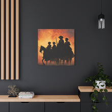 Load image into Gallery viewer, She Wore the Uniform