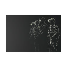 Load image into Gallery viewer, Men in Blue