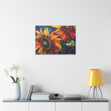Load image into Gallery viewer, Sunflowers