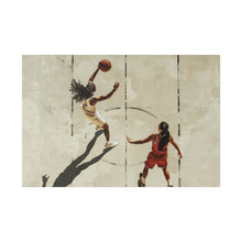 Load image into Gallery viewer, Women on the Court