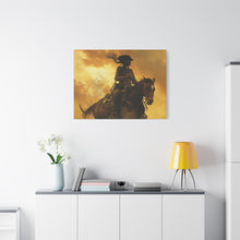 Load image into Gallery viewer, She Wore the Uniform