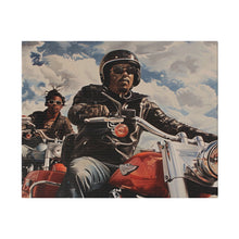 Load image into Gallery viewer, Let's Ride